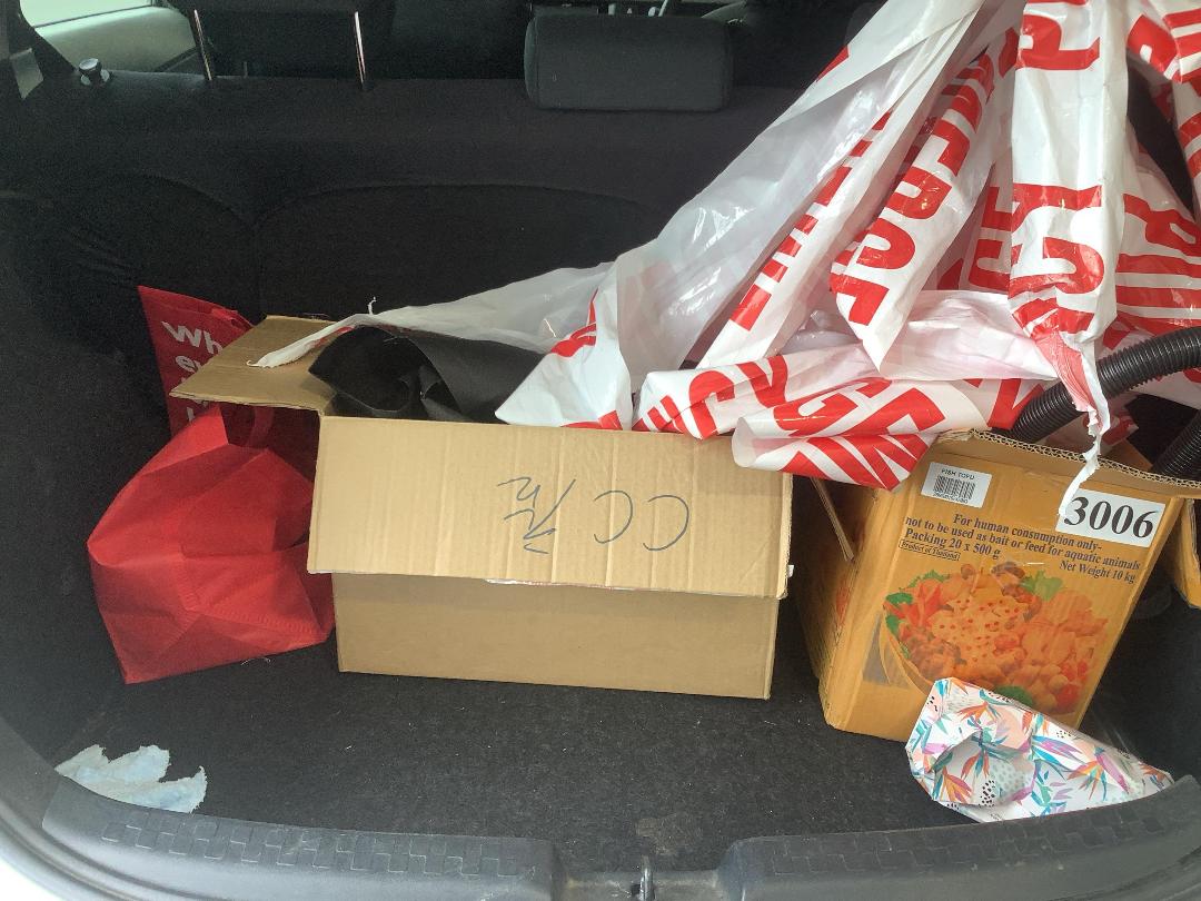 Photo '13' of Toyota Aqua