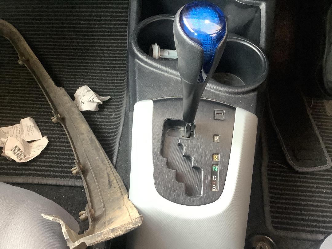 Photo '20' of Toyota Aqua