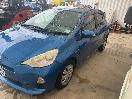 Thumbnail '2' of Toyota Aqua
