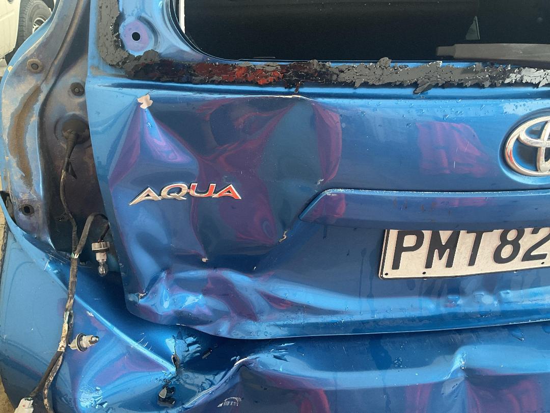 Photo '19' of Toyota Aqua Photo '19' of Toyota Aqua