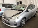 Thumbnail '1' of Toyota Aqua