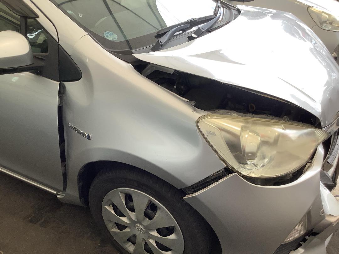 Photo '4' of Toyota Aqua Photo '4' of Toyota Aqua