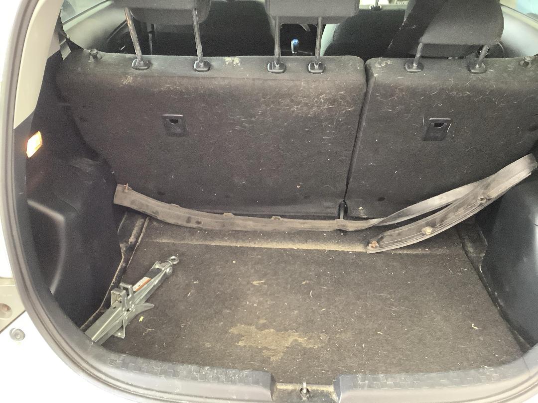 Photo '7' of Toyota Aqua Photo '7' of Toyota Aqua