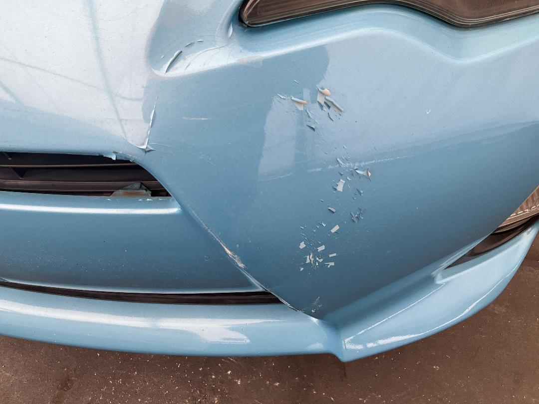 Photo '5' of Toyota Aqua Hybrid Photo '5' of Toyota Aqua Hybrid