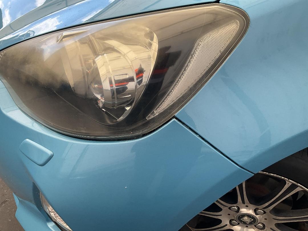 Photo '6' of Toyota Aqua Hybrid Photo '6' of Toyota Aqua Hybrid