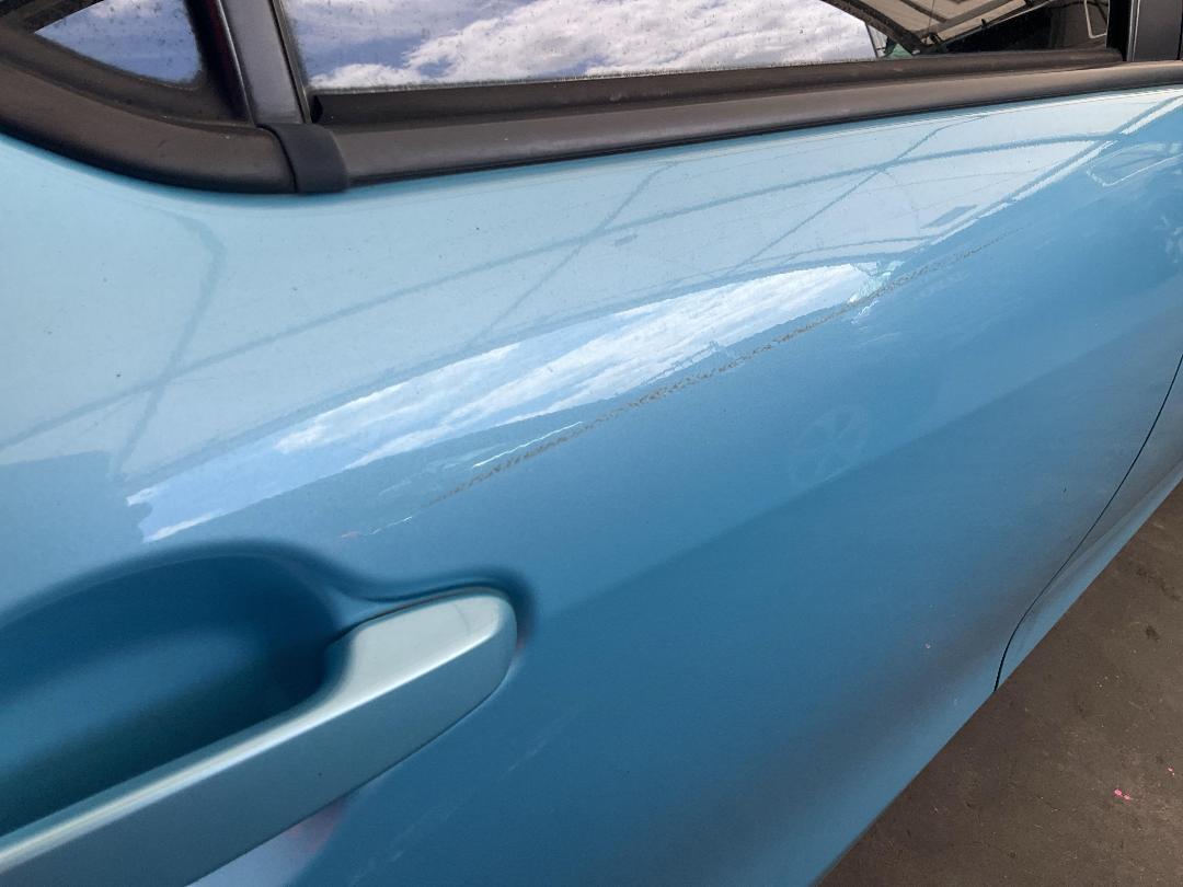 Photo '18' of Toyota Aqua Hybrid Photo '18' of Toyota Aqua Hybrid