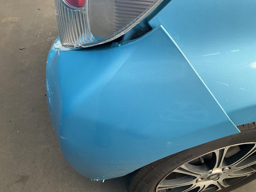 Photo '16' of Toyota Aqua Hybrid Photo '16' of Toyota Aqua Hybrid