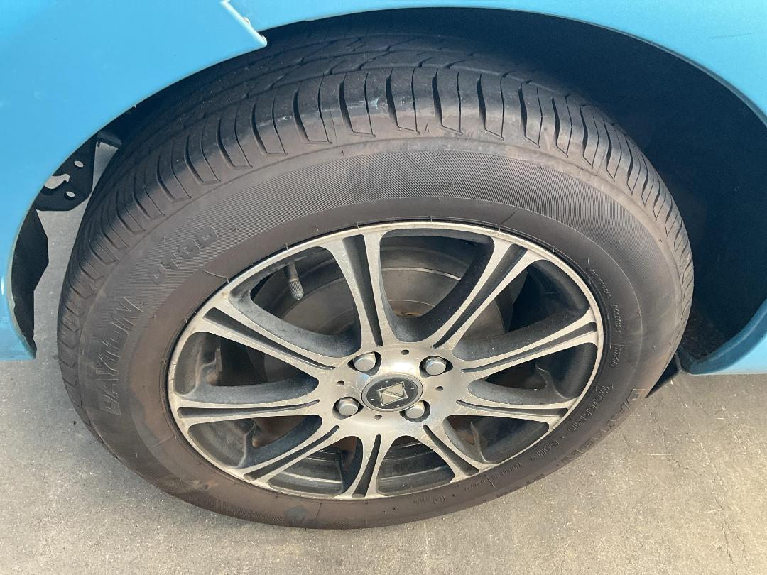 Photo '17' of Toyota Aqua Hybrid Photo '17' of Toyota Aqua Hybrid