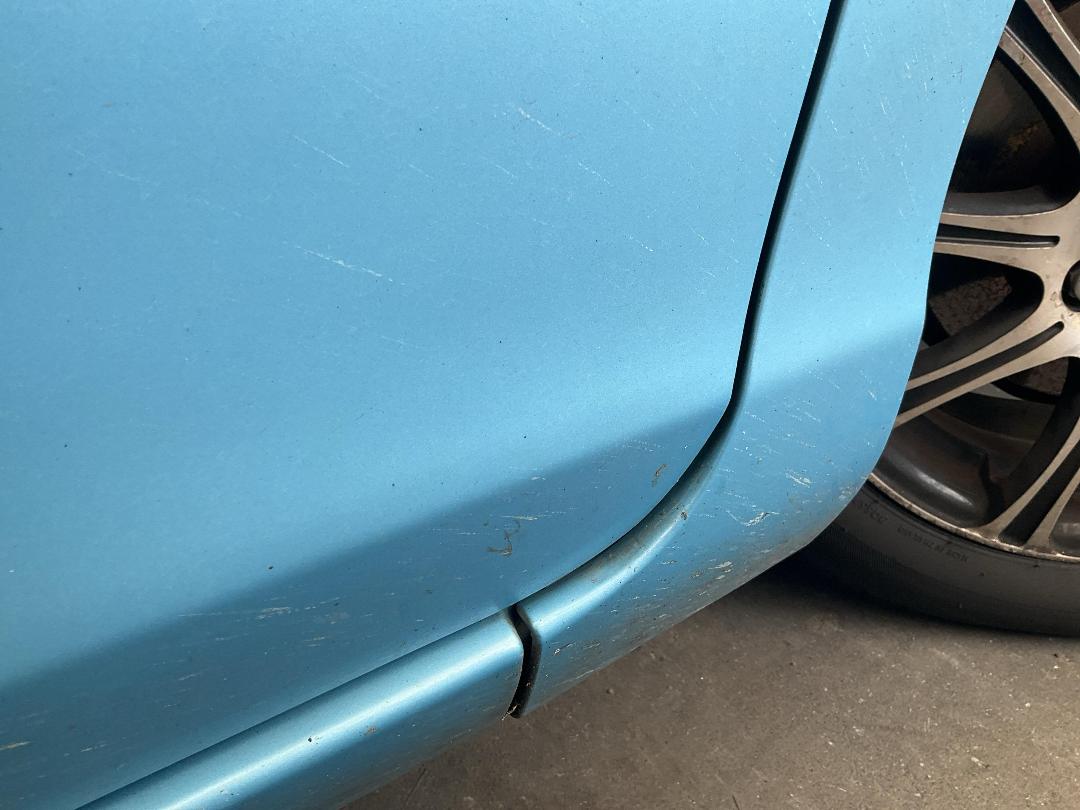 Photo '23' of Toyota Aqua Hybrid Photo '23' of Toyota Aqua Hybrid