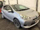 Thumbnail '2' of Toyota Aqua