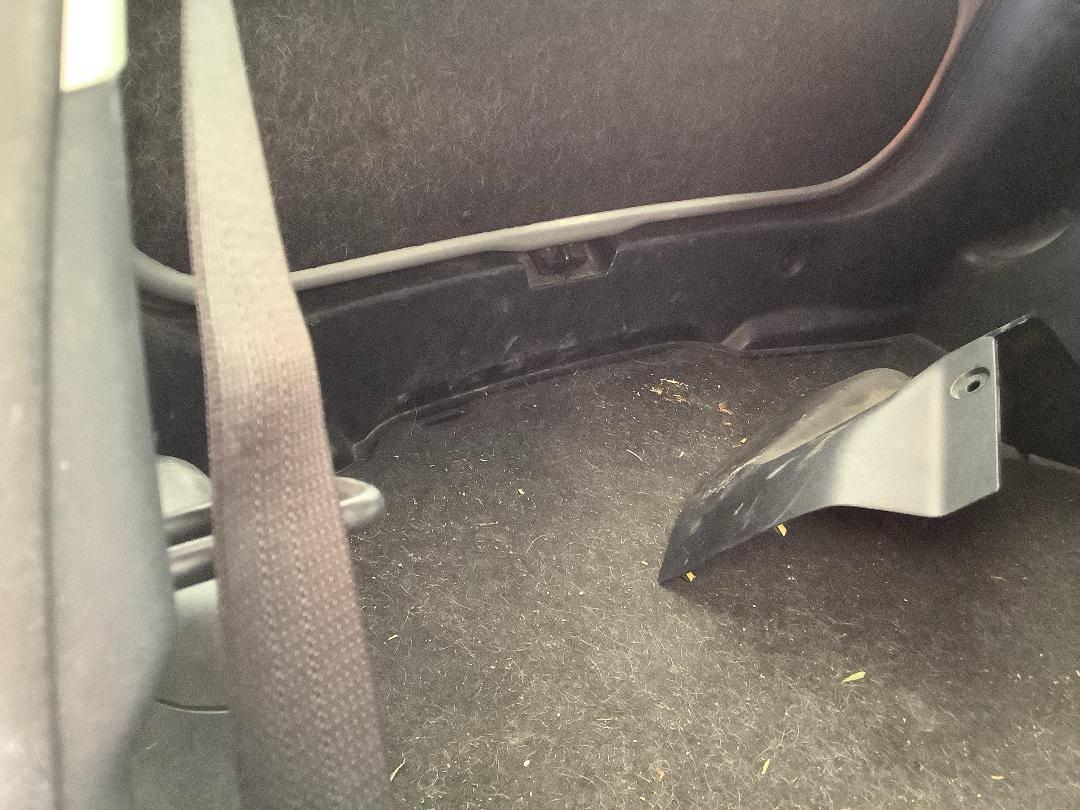 Photo '6' of Toyota Aqua