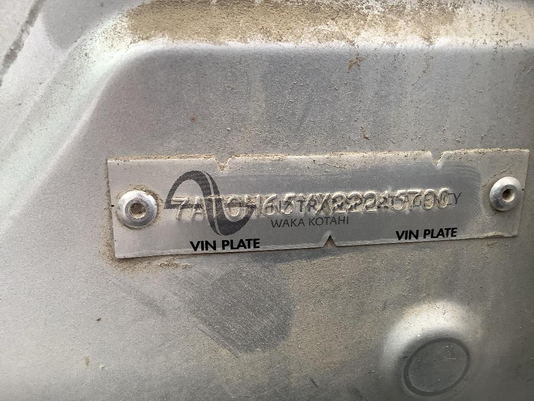 Photo '12' of Toyota Aqua