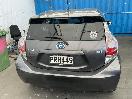 Thumbnail '5' of Toyota Aqua Hybrid
