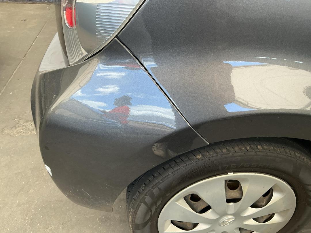 Photo '24' of Toyota Aqua Hybrid Photo '24' of Toyota Aqua Hybrid