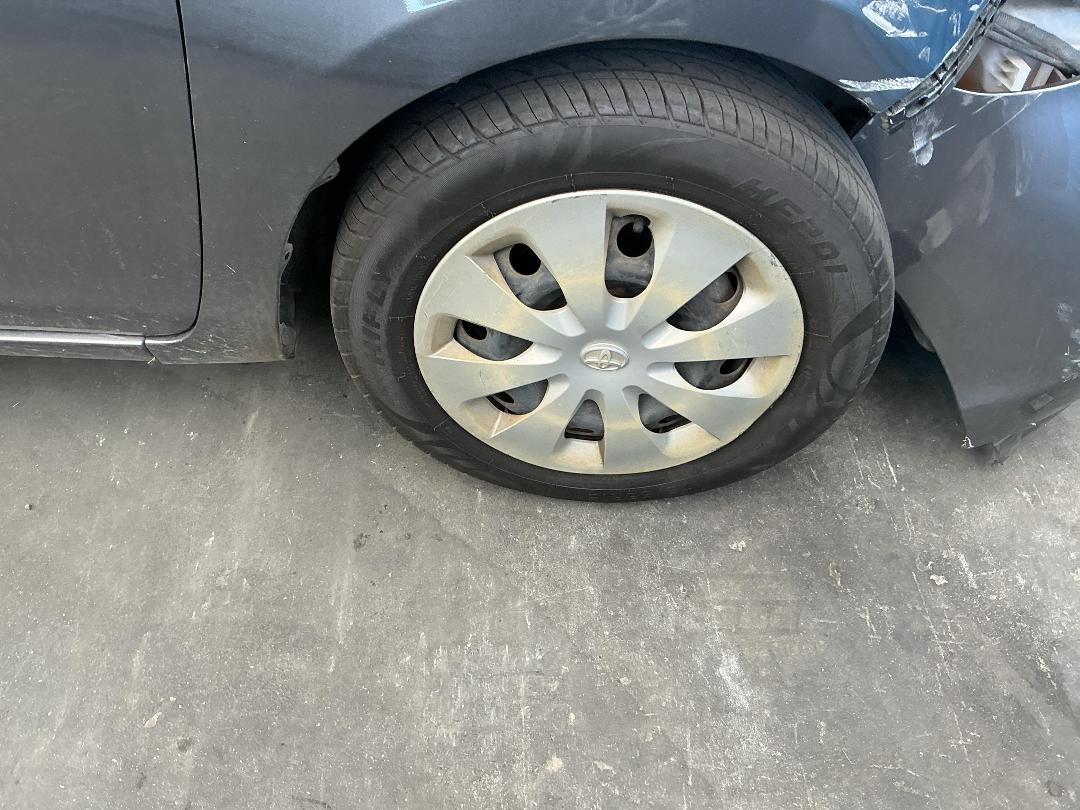 Photo '26' of Toyota Aqua Hybrid Photo '26' of Toyota Aqua Hybrid