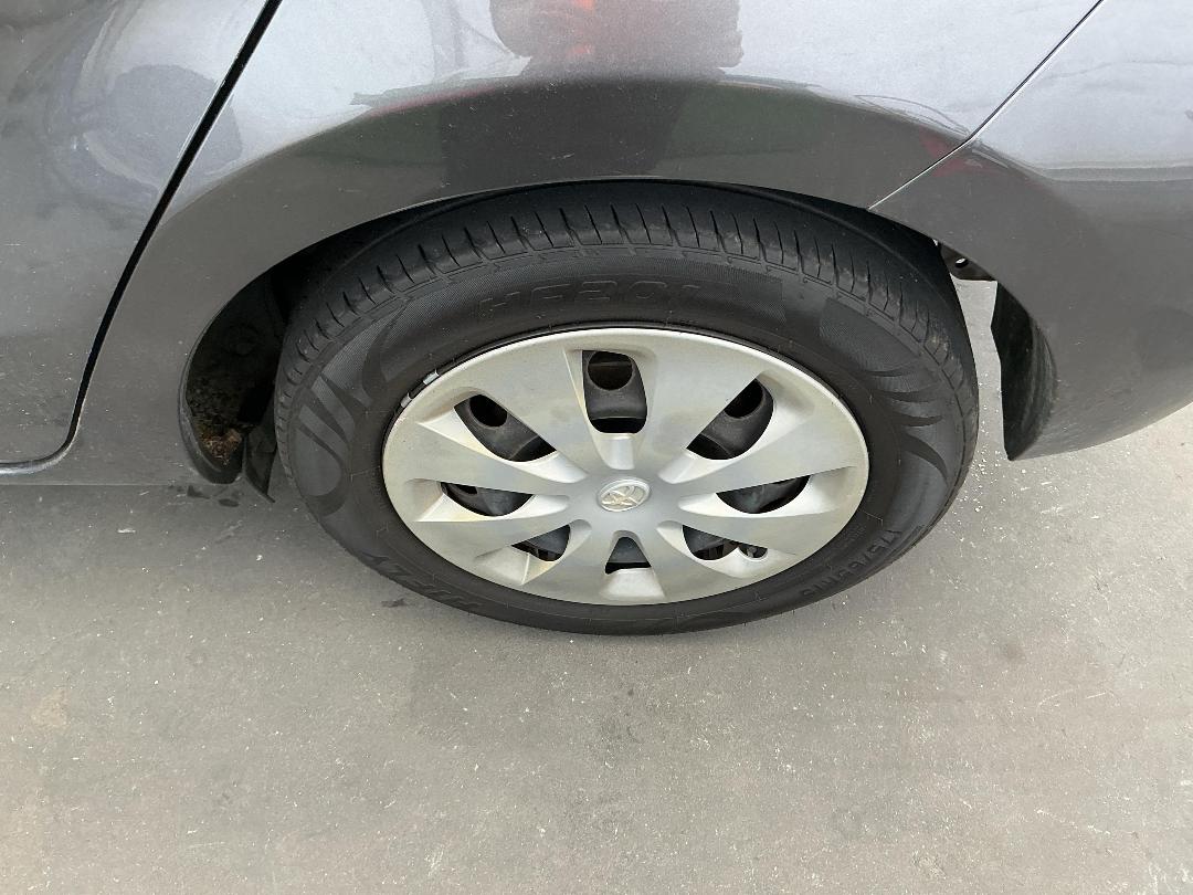 Photo '28' of Toyota Aqua Hybrid Photo '28' of Toyota Aqua Hybrid