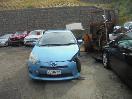 Thumbnail '1' of Toyota Aqua Hybrid