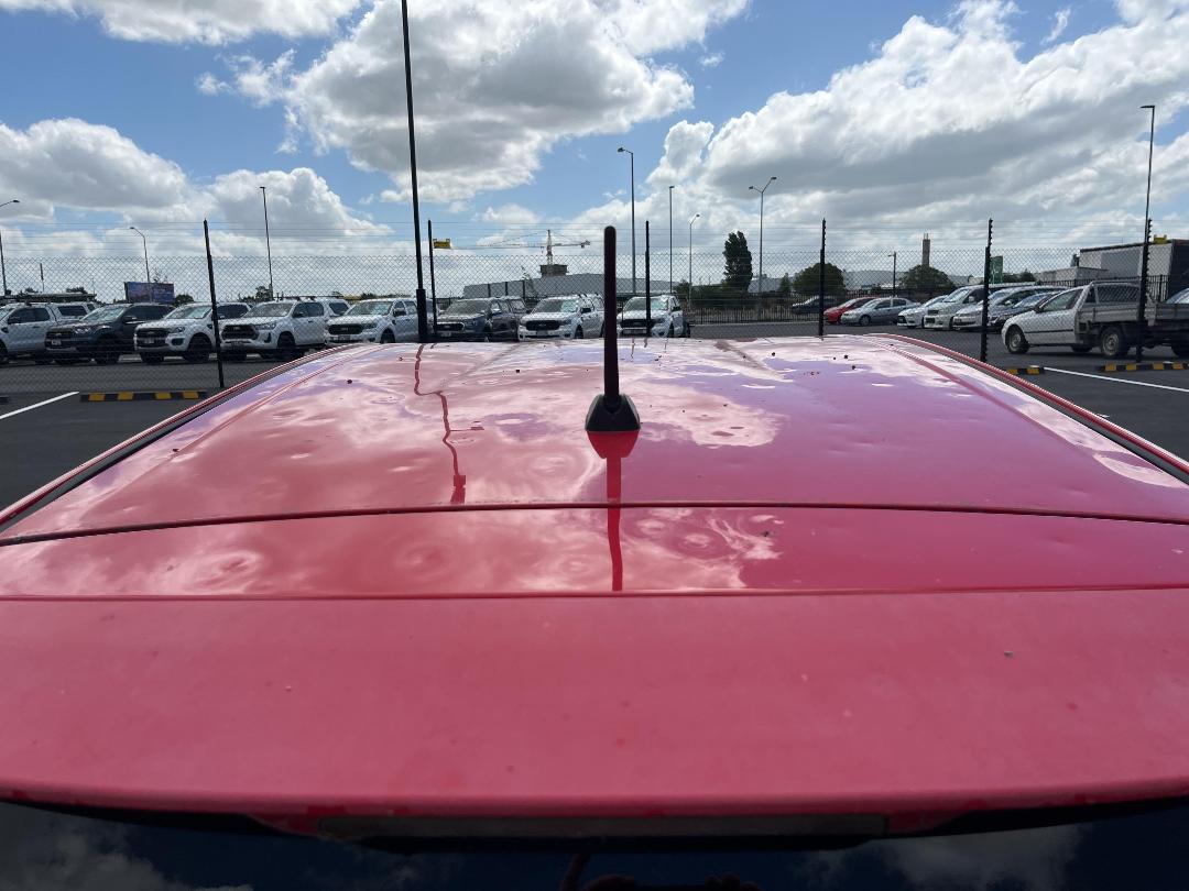 Photo '27' of Toyota Aqua Photo '27' of Toyota Aqua