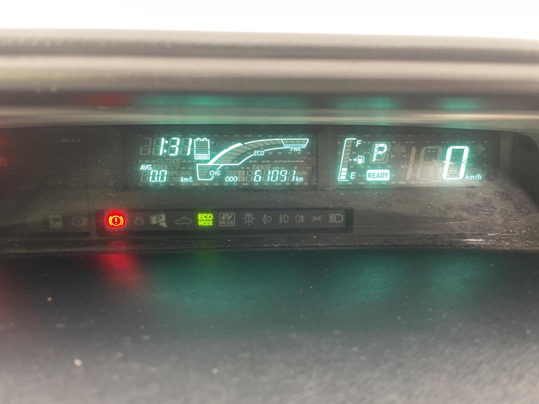 Photo '21' of Toyota Aqua Photo '21' of Toyota Aqua