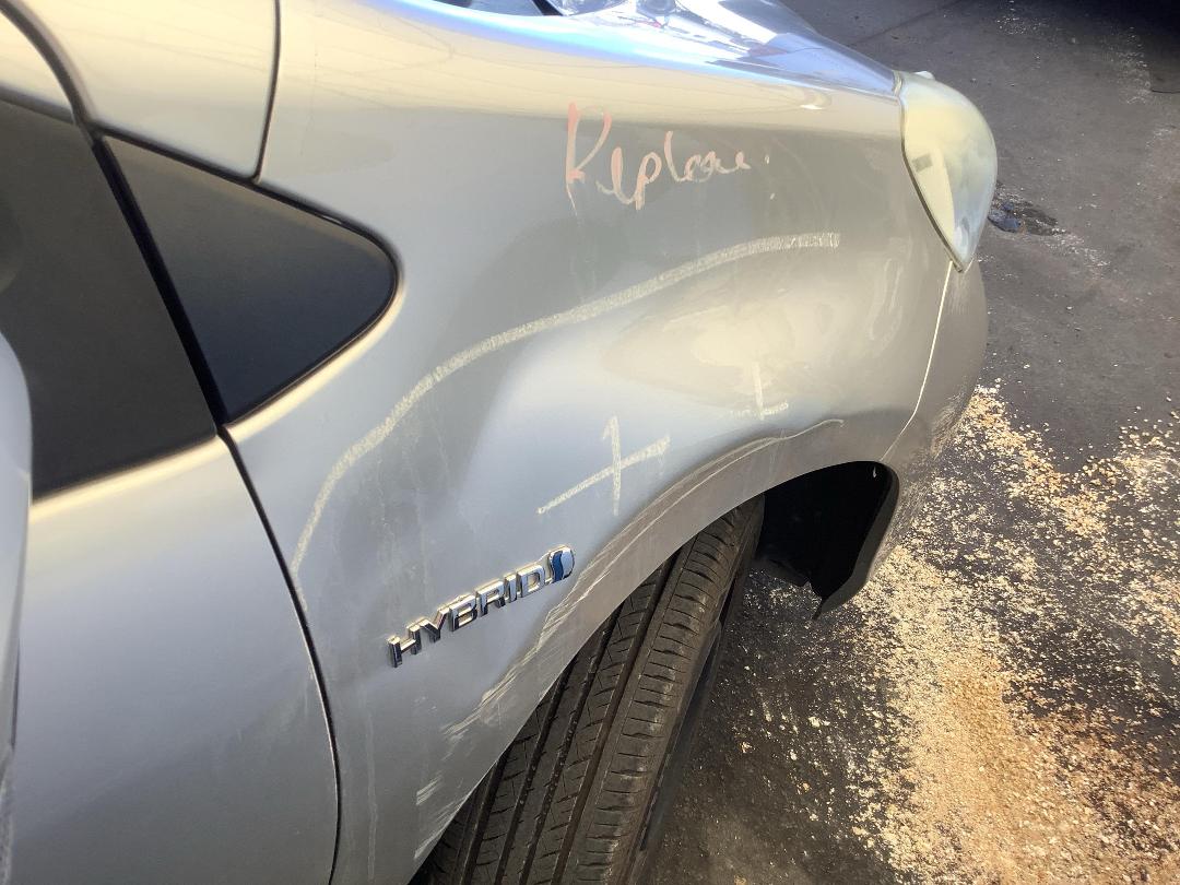 Photo '7' of Toyota Aqua