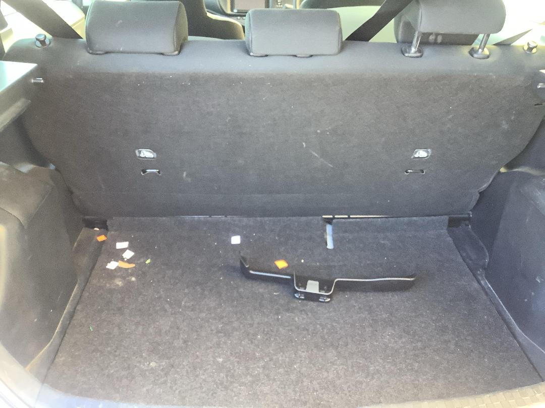 Photo '9' of Toyota Aqua