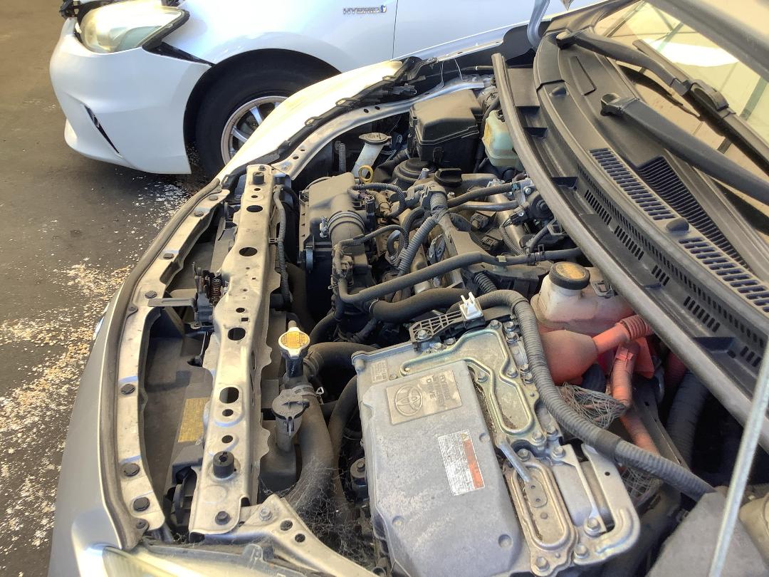 Photo '17' of Toyota Aqua