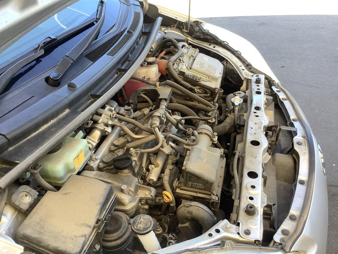 Photo '18' of Toyota Aqua