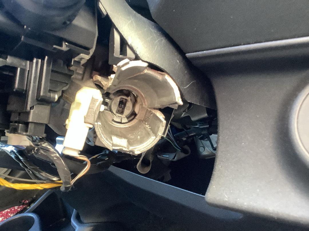 Photo '19' of Toyota Aqua