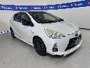 Thumbnail '1' of Toyota Aqua