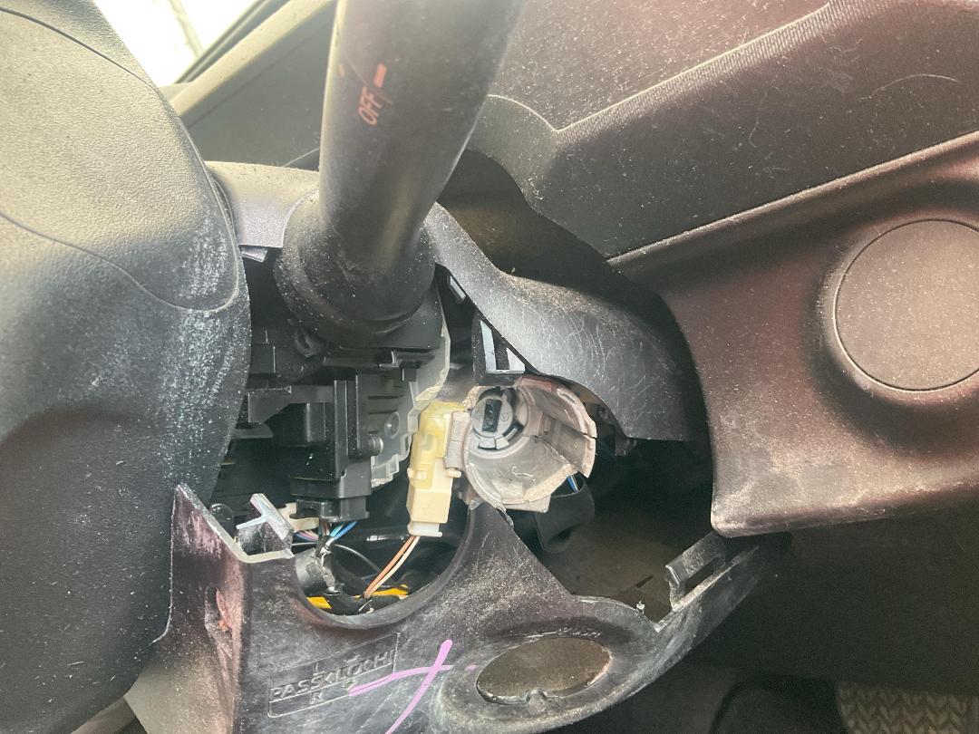 Photo '12' of Toyota Aqua Hybrid Photo '12' of Toyota Aqua Hybrid