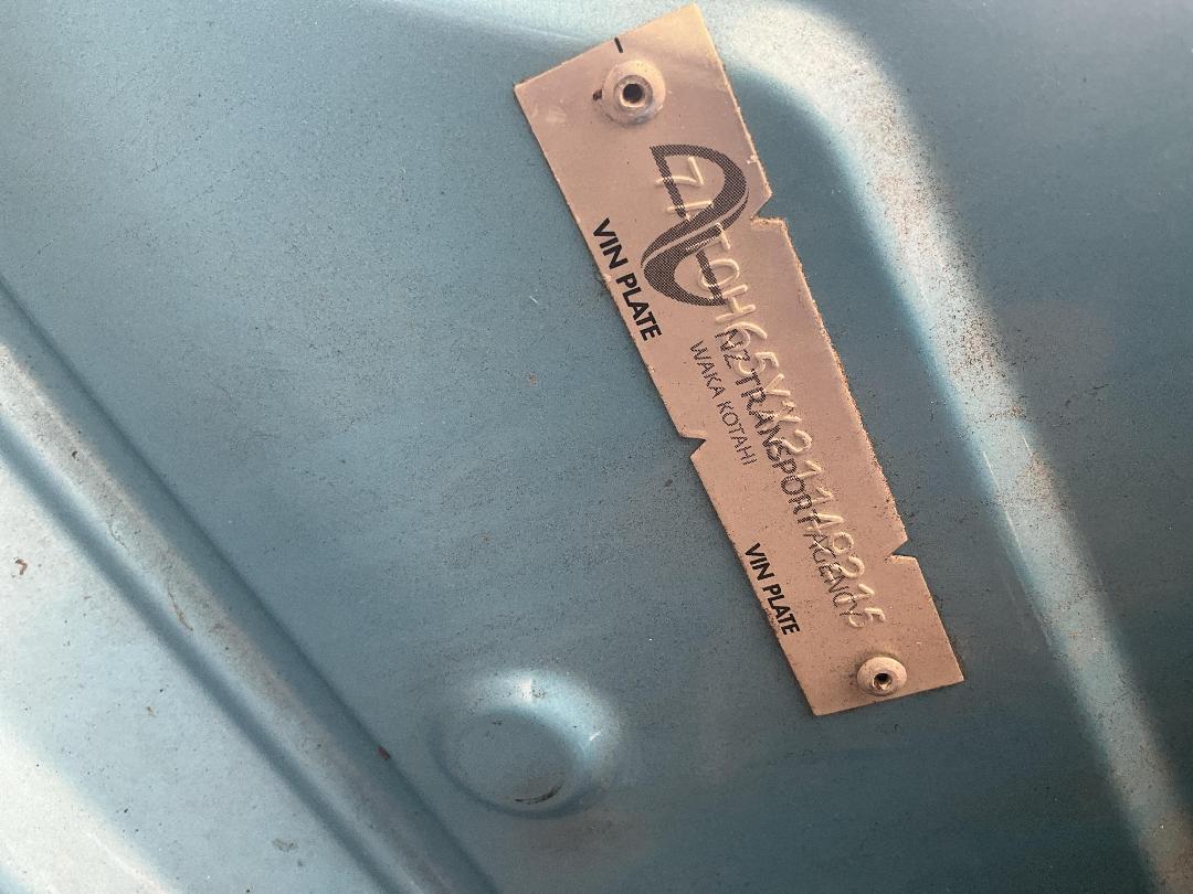 Photo '17' of Toyota Aqua Hybrid Photo '17' of Toyota Aqua Hybrid