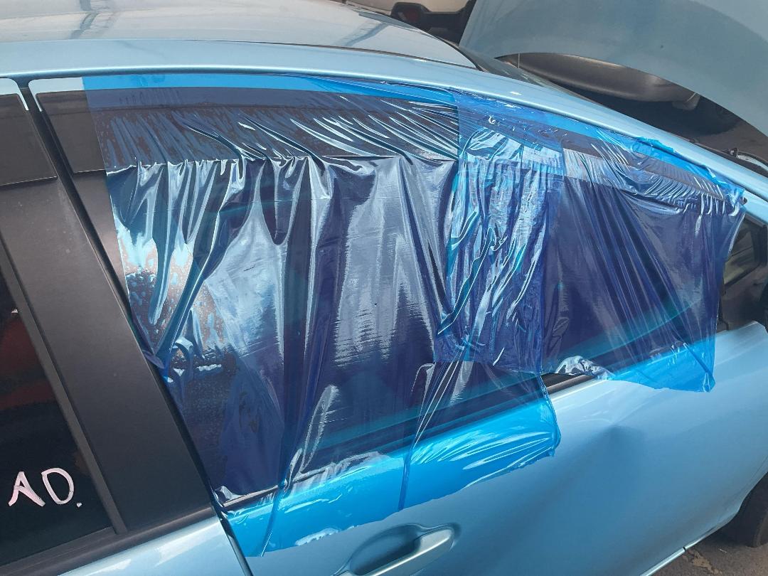 Photo '22' of Toyota Aqua Hybrid Photo '22' of Toyota Aqua Hybrid