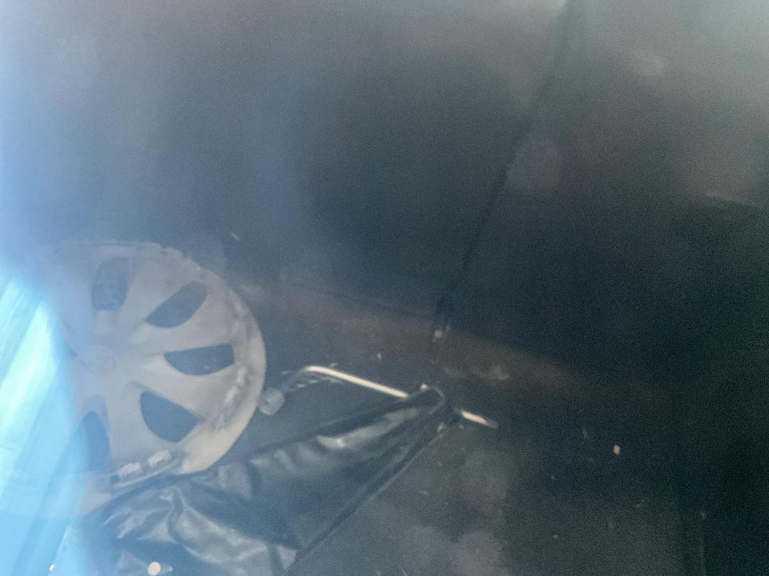 Photo '23' of Toyota Aqua Hybrid Photo '23' of Toyota Aqua Hybrid