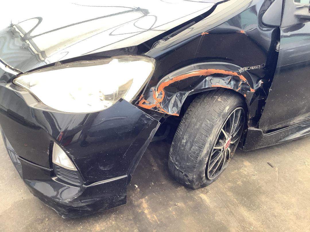 Photo '2' of Toyota Aqua Photo '2' of Toyota Aqua