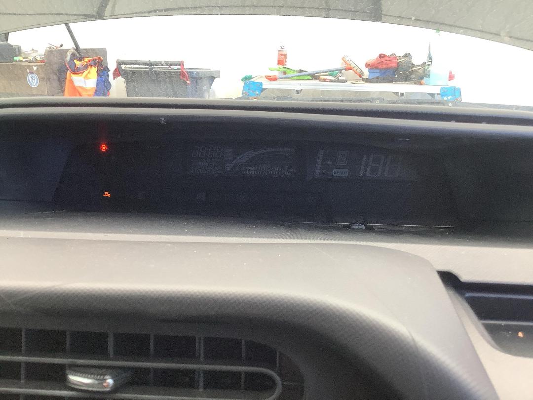 Photo '13' of Toyota Aqua Photo '13' of Toyota Aqua