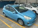 Thumbnail '1' of Toyota Aqua