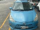 Thumbnail '4' of Toyota Aqua
