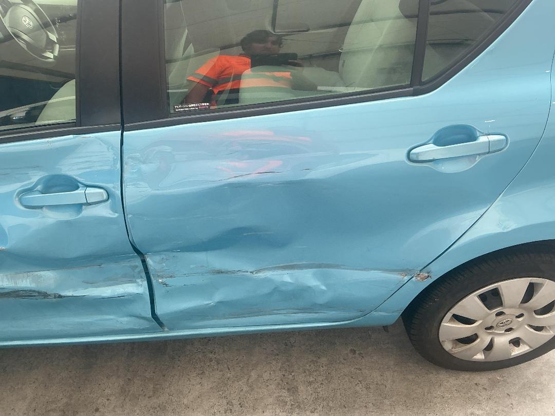 Photo '8' of Toyota Aqua Photo '8' of Toyota Aqua