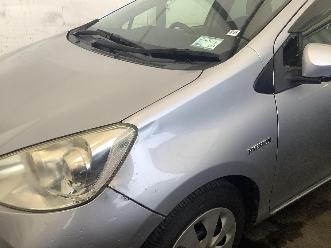 Photo '2' of Toyota Aqua Photo '2' of Toyota Aqua