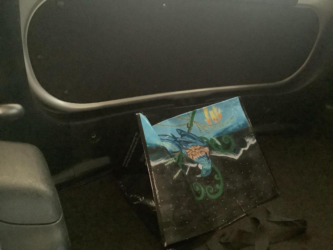 Photo '6' of Toyota Aqua Photo '6' of Toyota Aqua