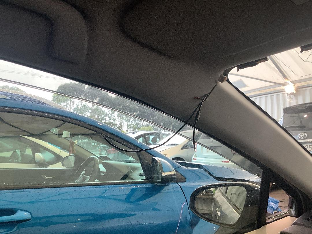 Photo '10' of Toyota Aqua Photo '10' of Toyota Aqua