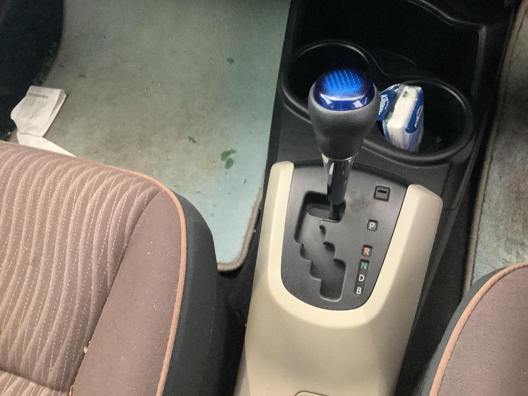 Photo '16' of Toyota Aqua Photo '16' of Toyota Aqua