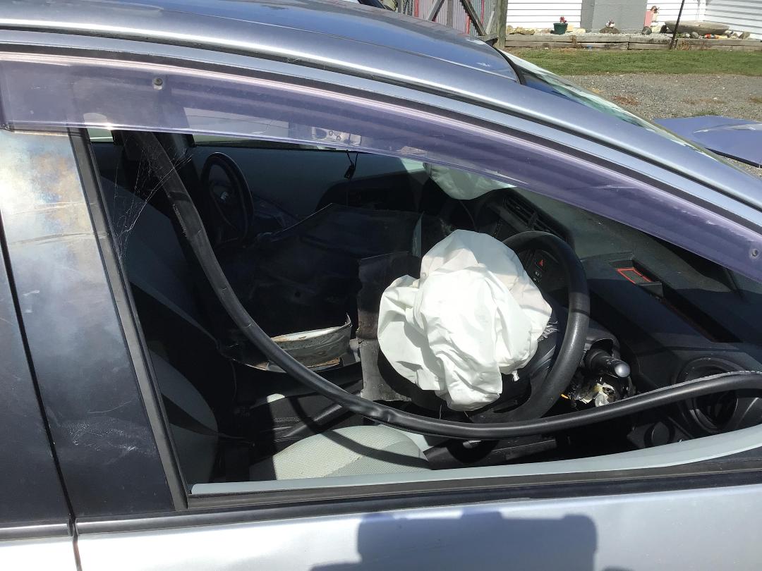 Photo '11' of Toyota Aqua Hybrid Photo '11' of Toyota Aqua Hybrid