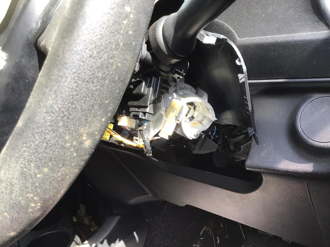 Photo '12' of Toyota Aqua Hybrid Photo '12' of Toyota Aqua Hybrid