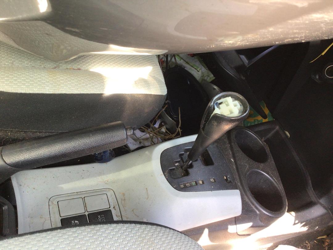 Photo '13' of Toyota Aqua Hybrid Photo '13' of Toyota Aqua Hybrid