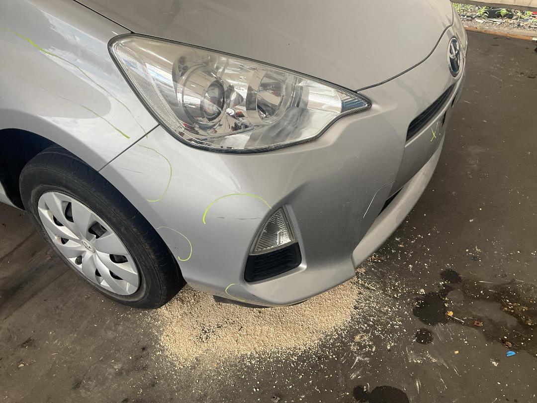 Photo '5' of Toyota Aqua Photo '5' of Toyota Aqua