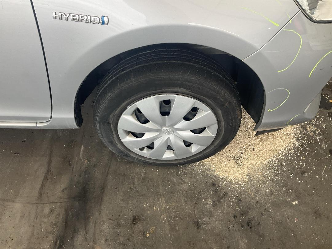 Photo '2' of Toyota Aqua Photo '2' of Toyota Aqua