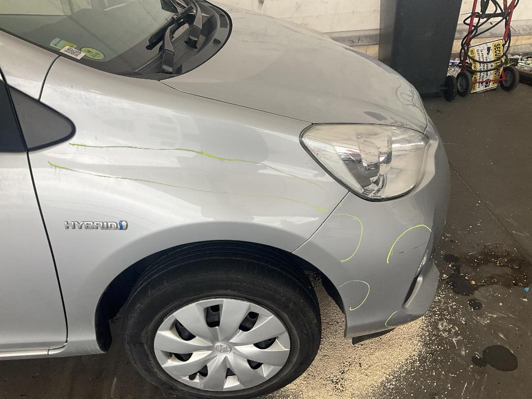 Photo '4' of Toyota Aqua Photo '4' of Toyota Aqua