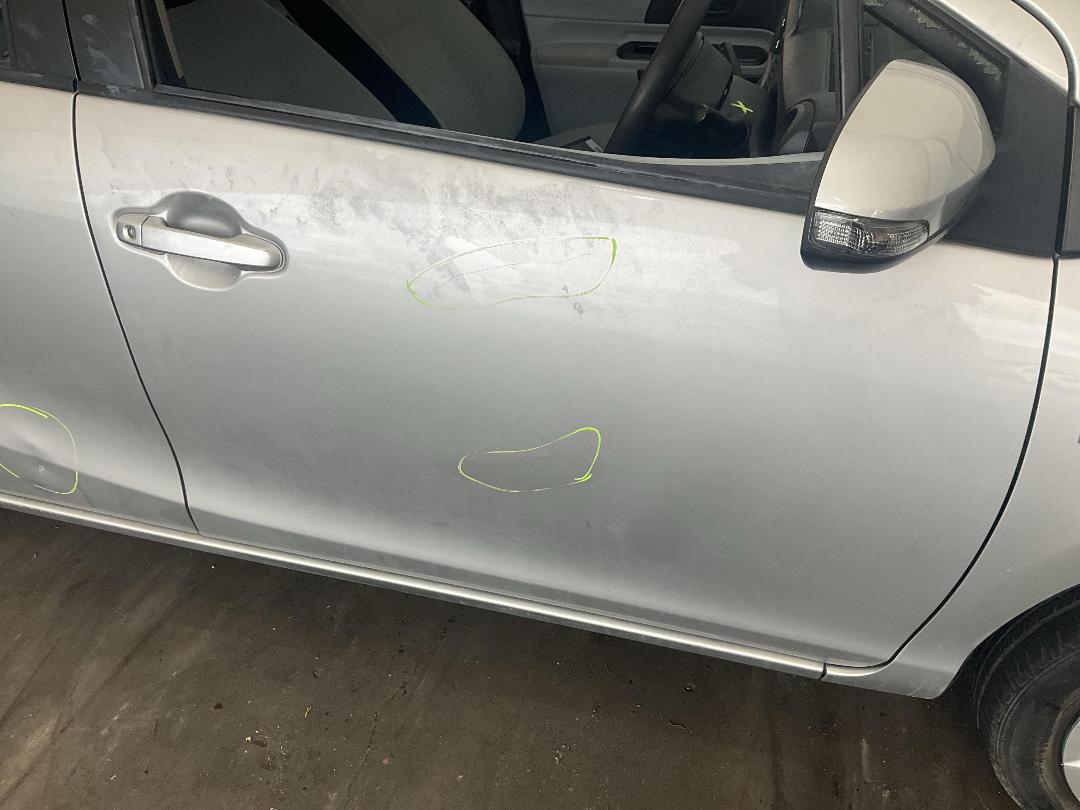 Photo '3' of Toyota Aqua Photo '3' of Toyota Aqua