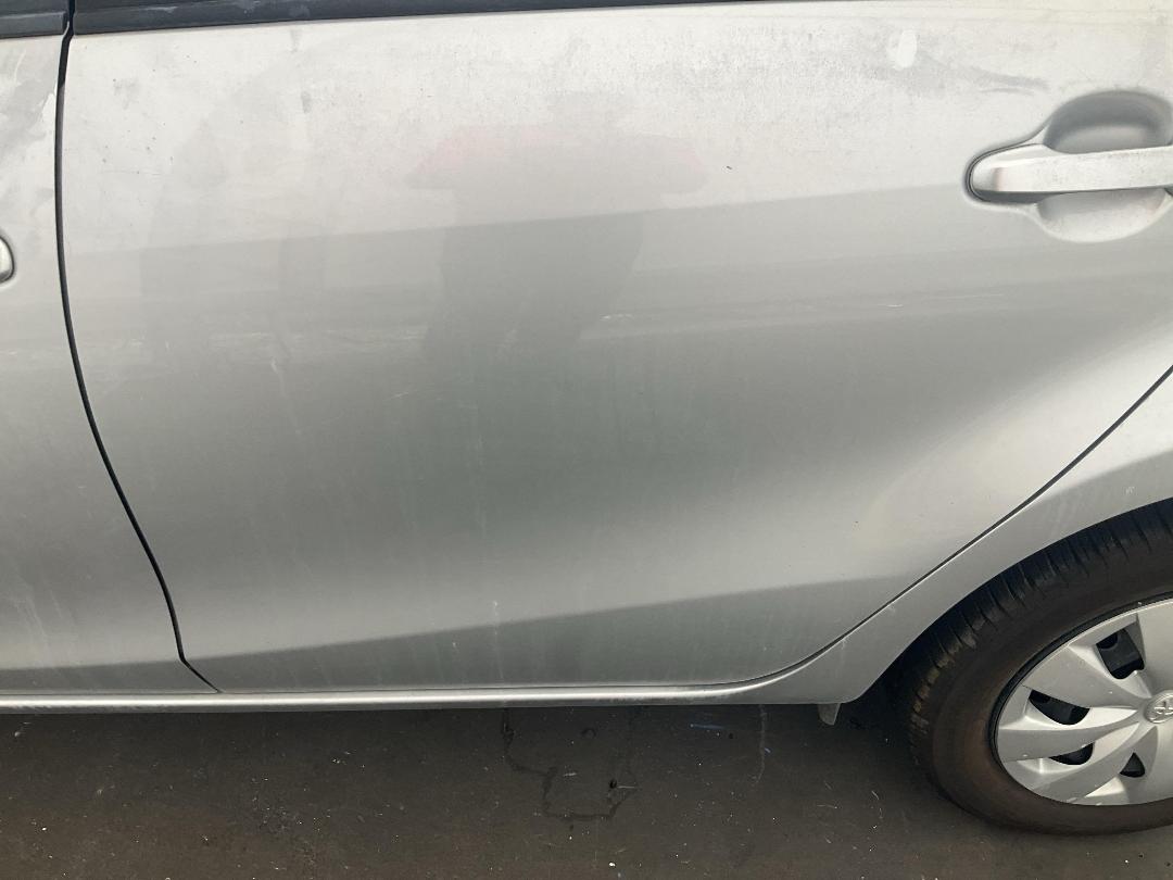 Photo '11' of Toyota Aqua Photo '11' of Toyota Aqua